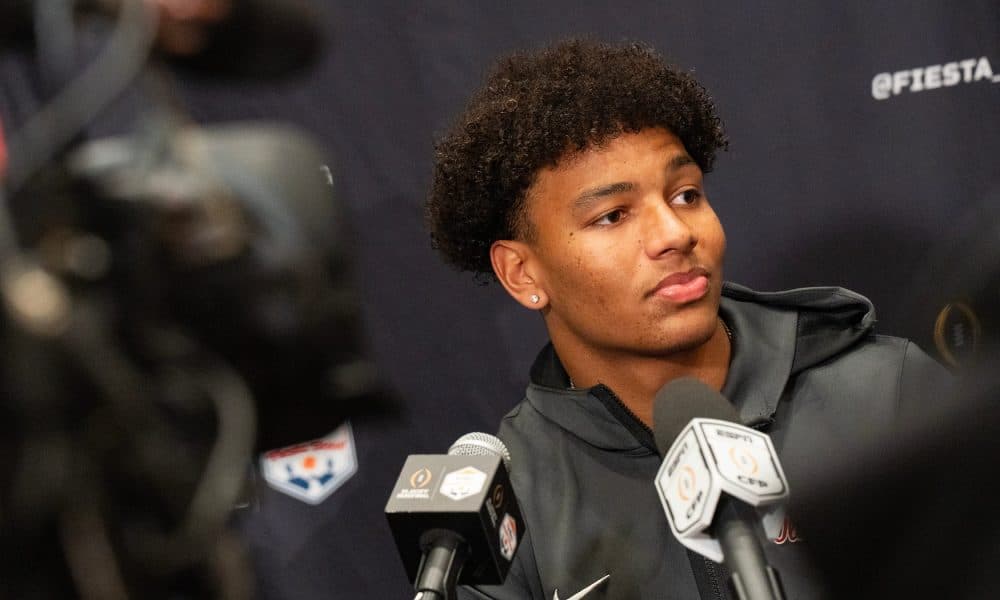 Ole Miss Ignites Fiesta Bowl Hopes with Focused Offense Amidst Buzz