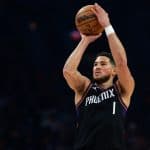 Devin Booker Out Against Pistons as Suns Hope for Quick Recovery