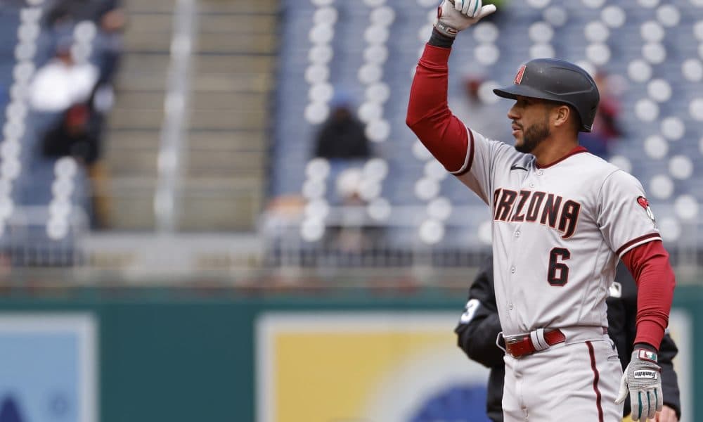 David Peralta Retires from Diamondbacks, Leaving Fans Reflective and Grateful