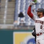 David Peralta Retires from Diamondbacks, Leaving Fans Reflective and Grateful