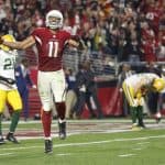 Larry Fitzgerald's Legacy Sparks Debate on Arizona Sports Greatness