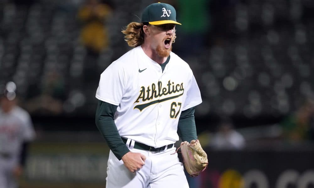 Diamondbacks RHP Grant Holman Impresses in Spring Training, Sparks Hope