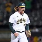 Diamondbacks RHP Grant Holman Impresses in Spring Training, Sparks Hope