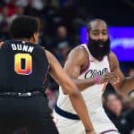 James Harden Out and Jalen Green Questionable Ahead of Suns vs. Clippers