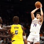 Valley Suns End Losing Streak with Thrilling Win Over Westchester Knicks