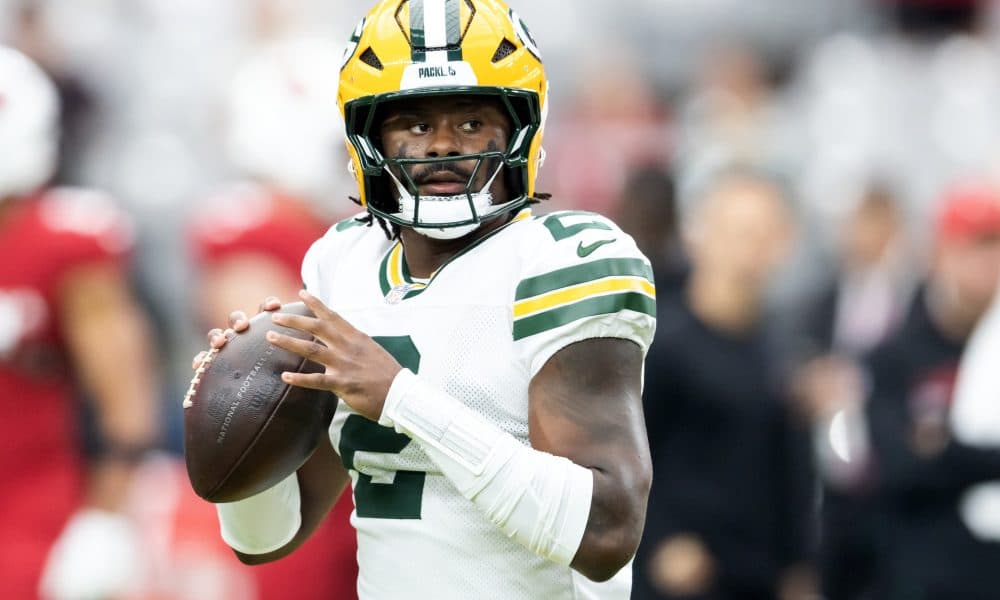 Malik Willis to Arizona Cardinals Could Change NFL Landscape This Season