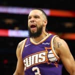 Dillon Brooks Shines as Suns' Player of the Week, Boosting Team Momentum