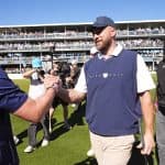 Travis Kelce's Stunning 16th-Hole Shot Steals Spotlight at Annexus Pro-Am