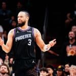 Dillon Brooks Suspended One Game After 16th Technical Foul Shockers Fans