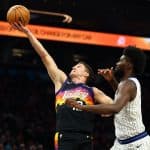 Jalen Green's Game-Winning Shot Lifts Suns Over Magic in Thrilling Double Overtime
