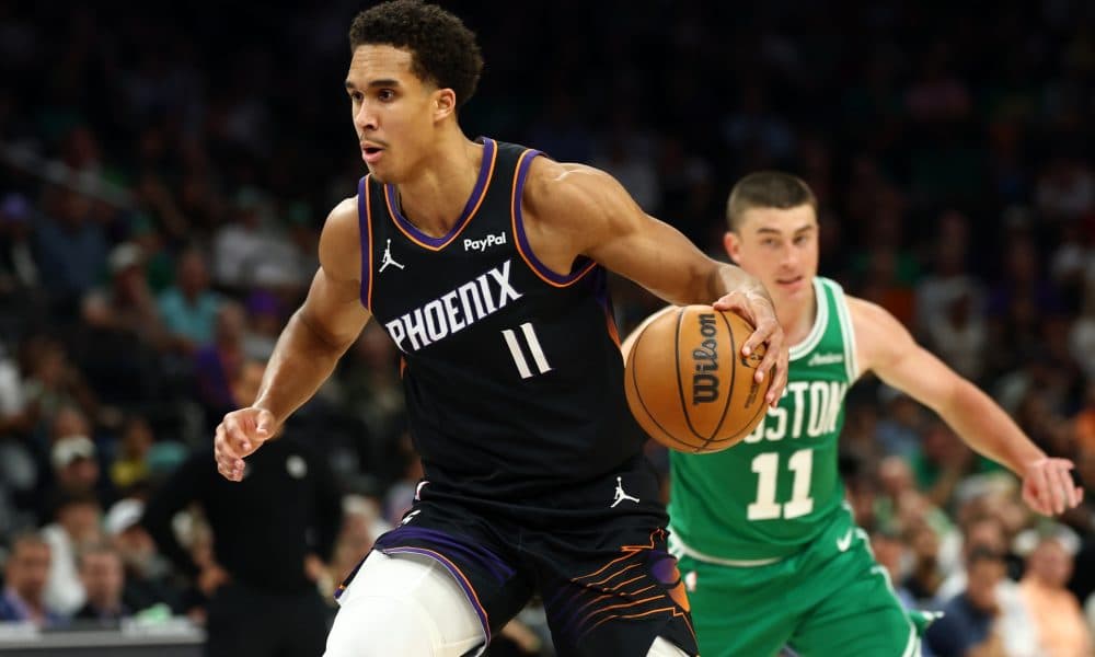Suns' Struggles Continue After Loss to Celtics, Raising Concerns for Season
