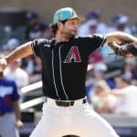 Zac Gallen Stays Focused as Diamondbacks Face Kelly Injury Setback