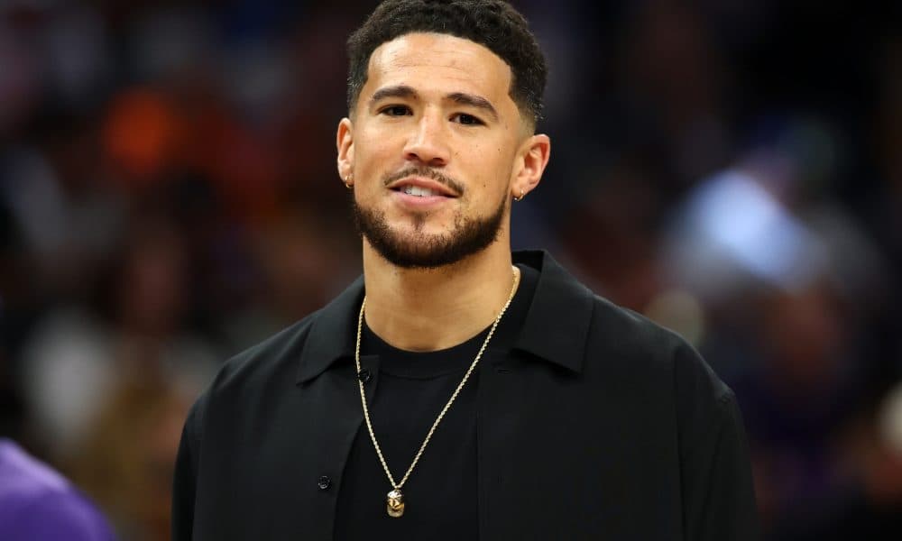 Devin Booker Nears Return for Phoenix Suns