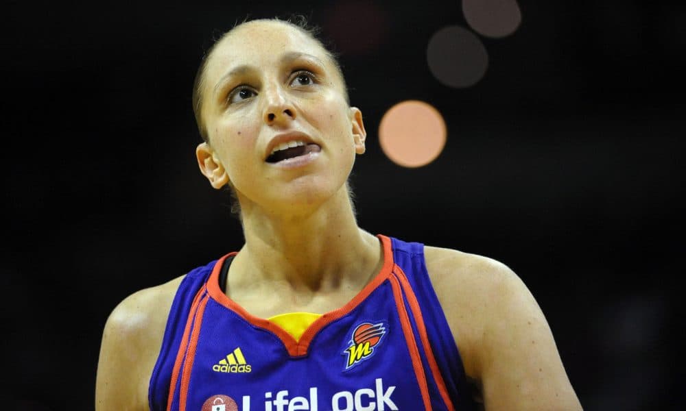 Valley Suns Unveil Special Edition Uniforms Honoring Phoenix Mercury Legacy