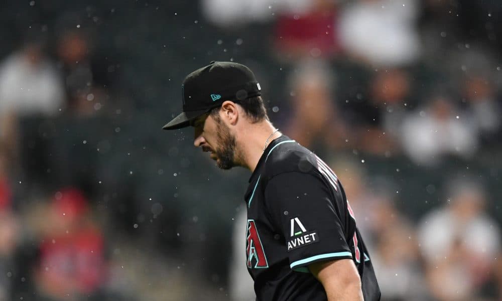 Ryan Thompson Voices Skepticism Over MLB's ABS Challenge Implementation