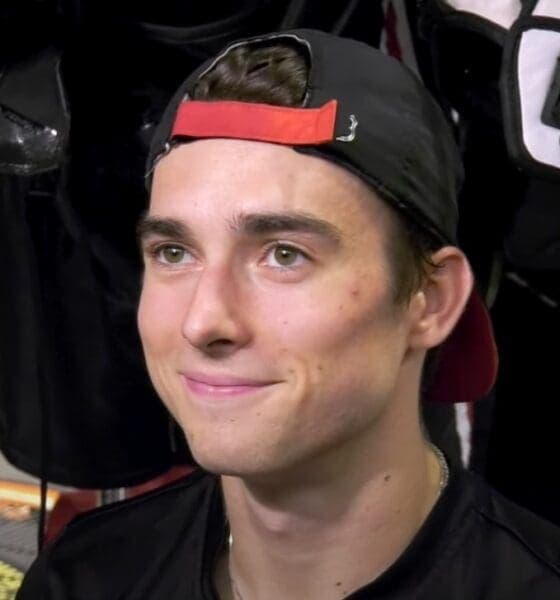 Kaiser Injury Update and Trade Rumors Shake Up Hockey Community Ahead of Deadline