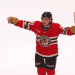 Bedard's Olympic Hopes Rise Following Lightning Injury Update