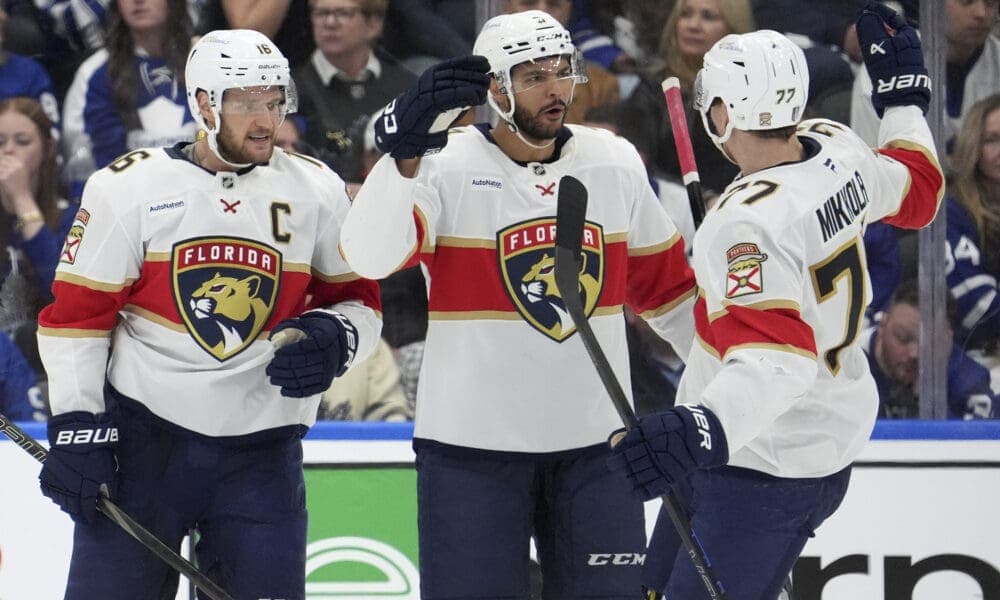 Seth Jones Trade Condition Surprises Blackhawks Fans With Top-Ten Pick Loss