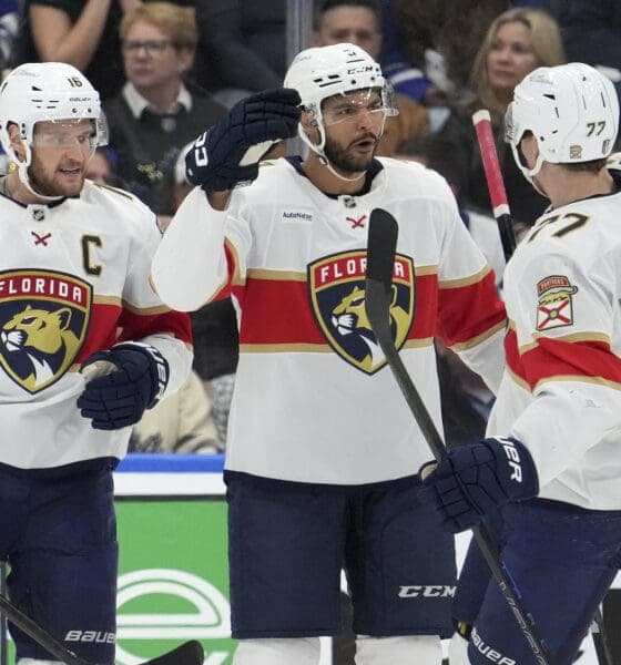 Seth Jones Trade Condition Surprises Blackhawks Fans With Top-Ten Pick Loss