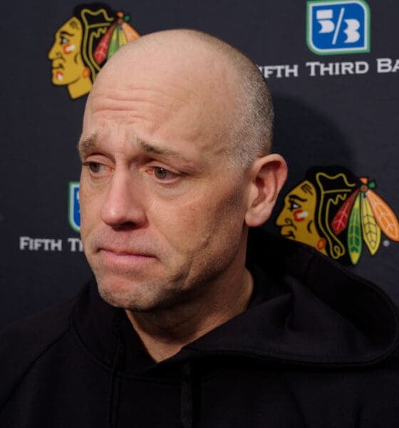 Blackhawks Face Another Injury Setback as Pitlick Thrives in Game