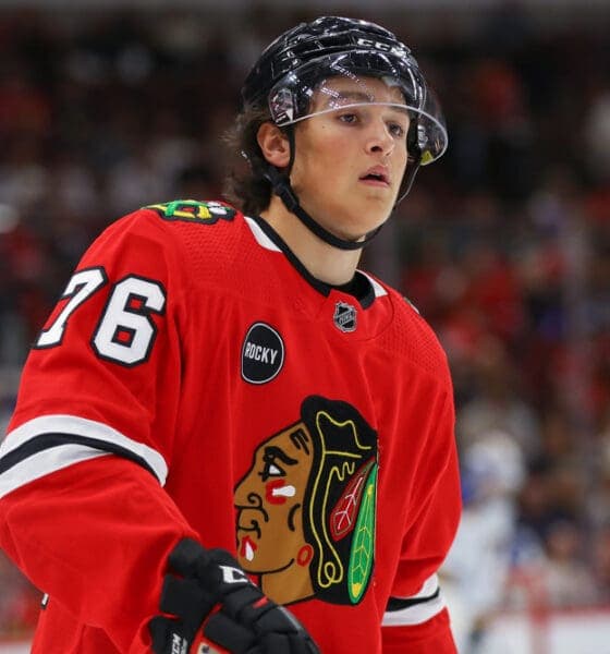 Toews Reaches Milestone as IceHogs Shine and Blackhawks Tackle Special Teams