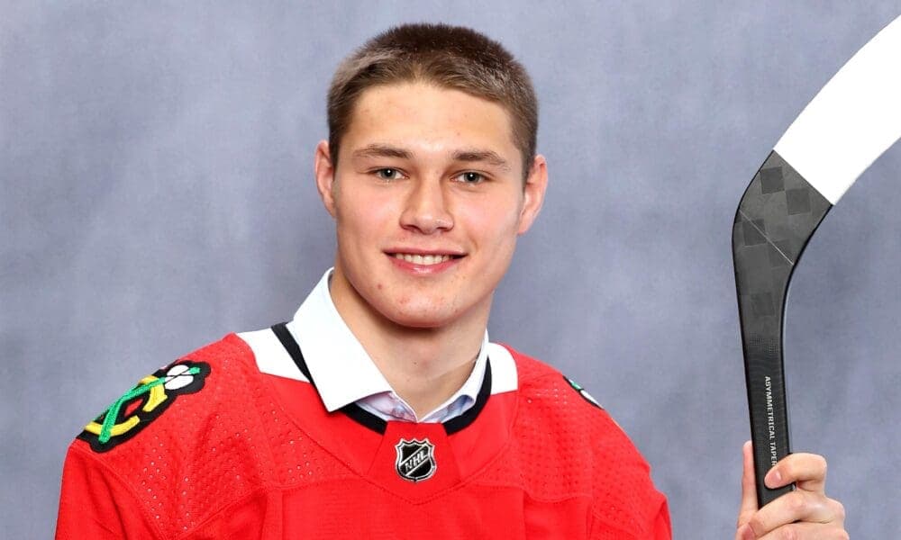 Kantserov Extends KHL Lead Amid Holiday Freeze Trades Impacting Teams