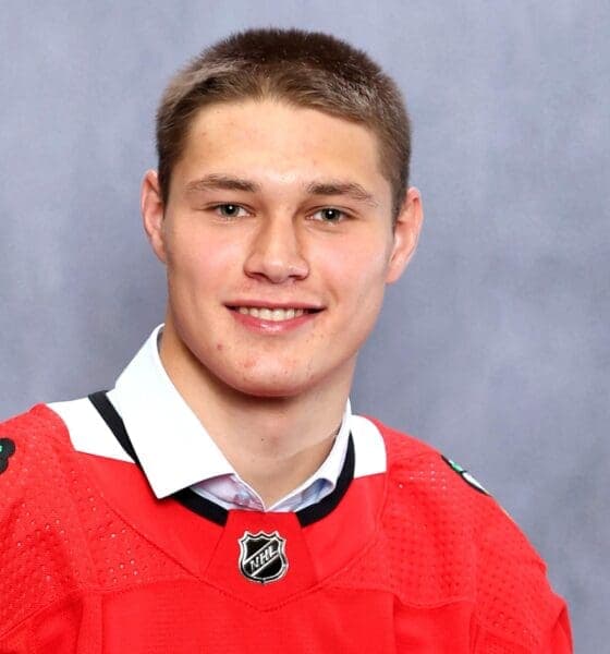 Kantserov Extends KHL Lead Amid Holiday Freeze Trades Impacting Teams