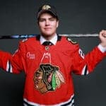 Frondell Triumphs Over Nestrasil as NHL Community Mourns Pulford