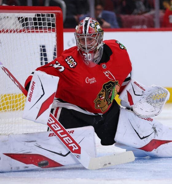 McDavid Returns to Full Health as Blackhawks Face Oilers in Key Matchup