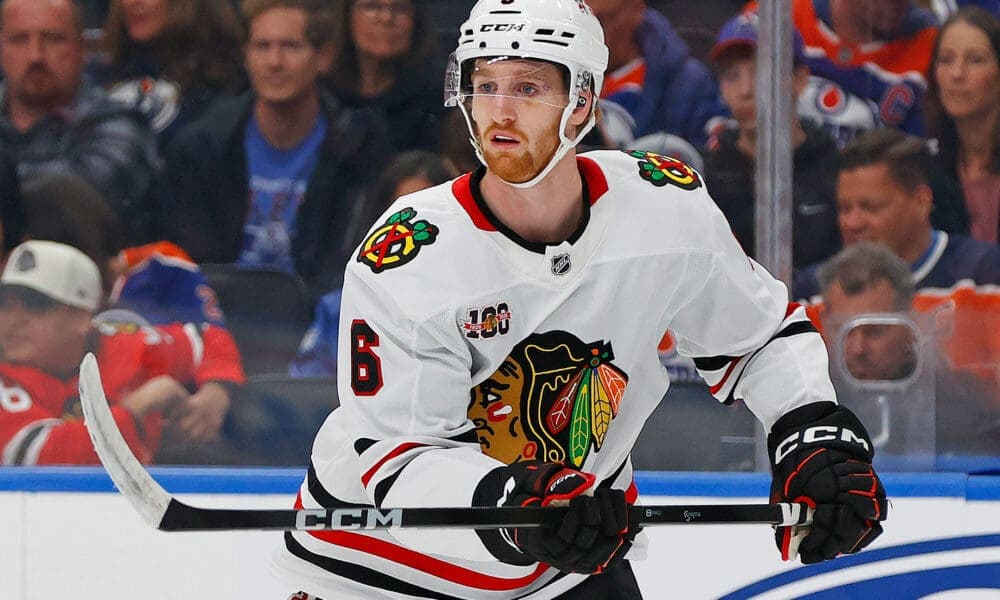 Olympic Favorites Advance Amid Crosby Injury and Blackhawks Changes