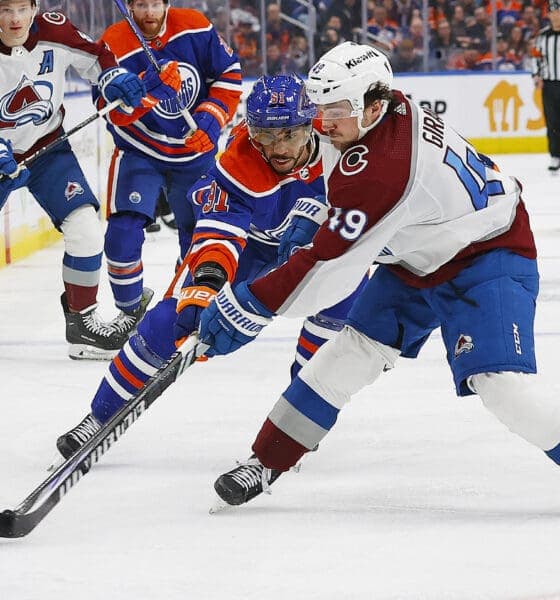 Girard Joins Penguins as Fresh Start Promises Exciting Season Ahead