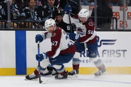 Brett Kulak Shines in Avalanche Debut, Boosting Team's Defensive Depth