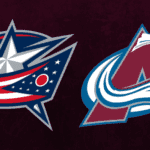 Coyle's Return to Colorado Highlights Avalanche Game Against Blue Jackets