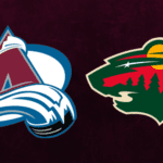 Avalanche Face Off Against Wild in Game 35: Key Lines and Viewing Info