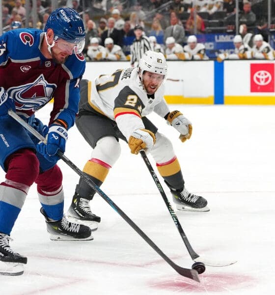 Avalanche Prepare to Challenge Pacific Division Leaders in Key Matchup