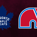 Avalanche Face Maple Leafs in Game 45 with Key Lineup Updates