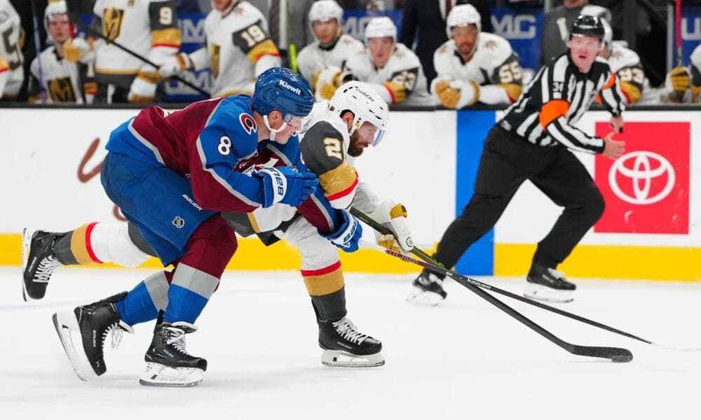 World Juniors Kick Off as Darche Shines and Game Day Travel Tips Emerge