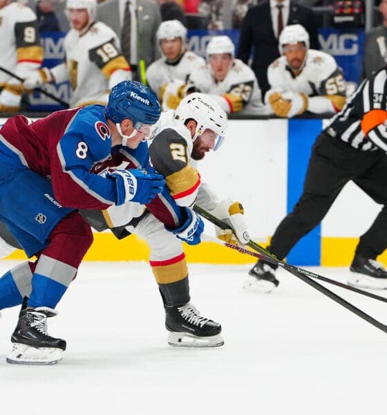 World Juniors Kick Off as Darche Shines and Game Day Travel Tips Emerge