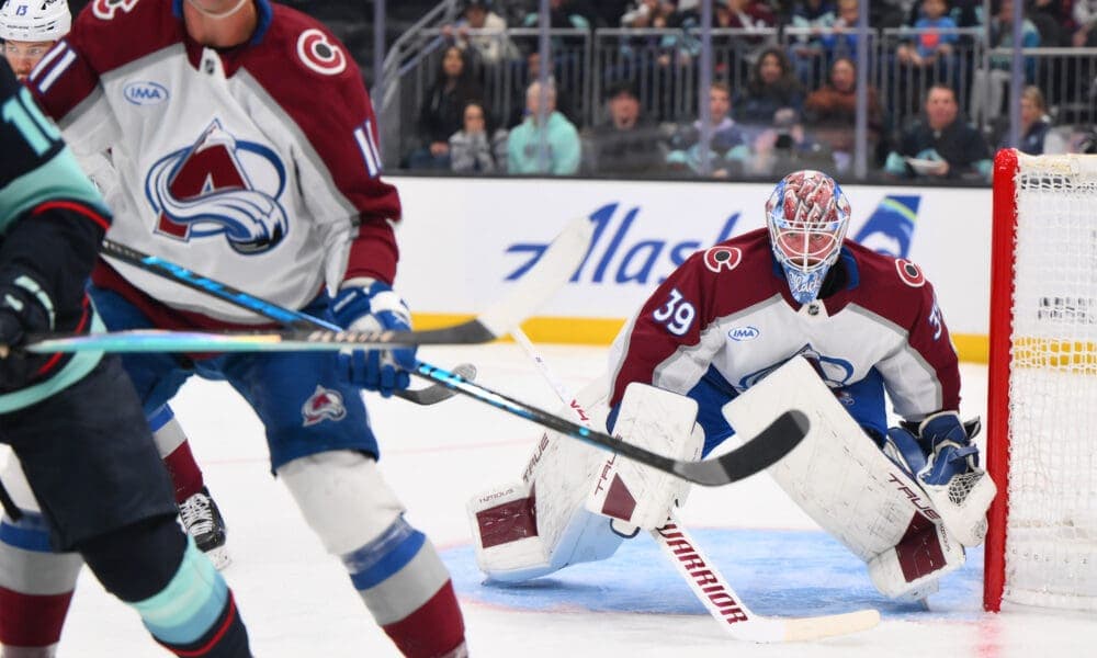 CJ's Trade Board Reveals Key Moves as Blackwood Eyes Team Canada Spot