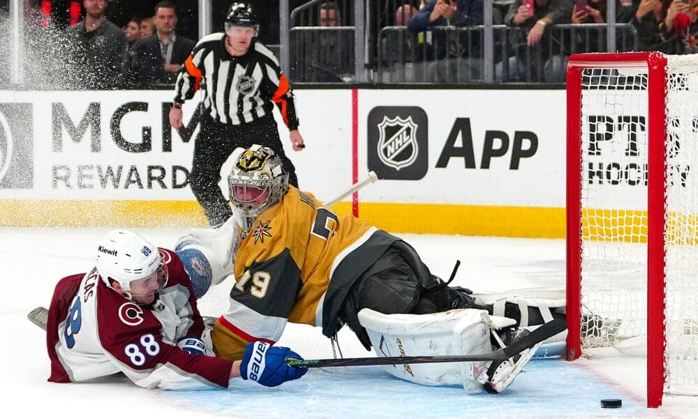 Heated Florida Rivalry Ignites Sloppy Yet Entertaining NHL Action