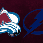 Avalanche Face Adversity Against Lightning in Game 42 Showdown