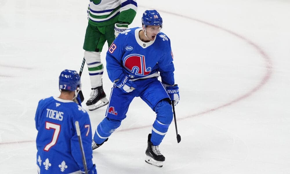 Necas Returns to Carolina in Vintage Jersey Rematch, Fans Anticipate Excitement