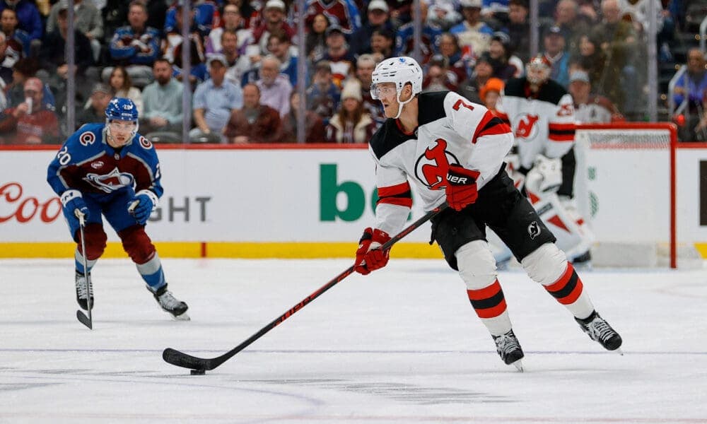 Miner and Solovyov Celebrate Milestones Amid Hamilton Drama and Atlantic Rivalry