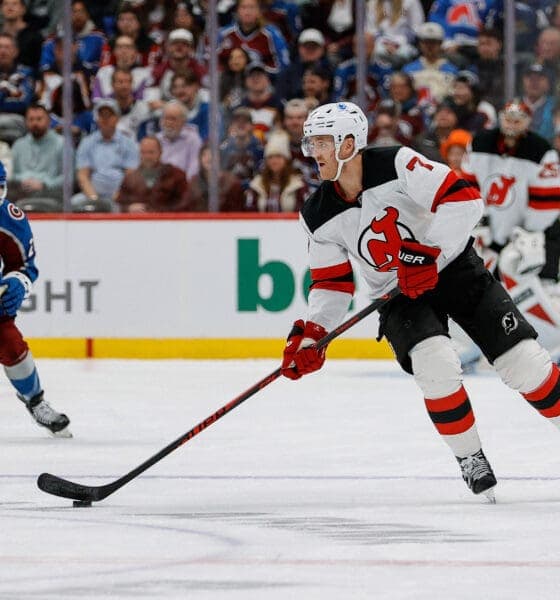 Miner and Solovyov Celebrate Milestones Amid Hamilton Drama and Atlantic Rivalry