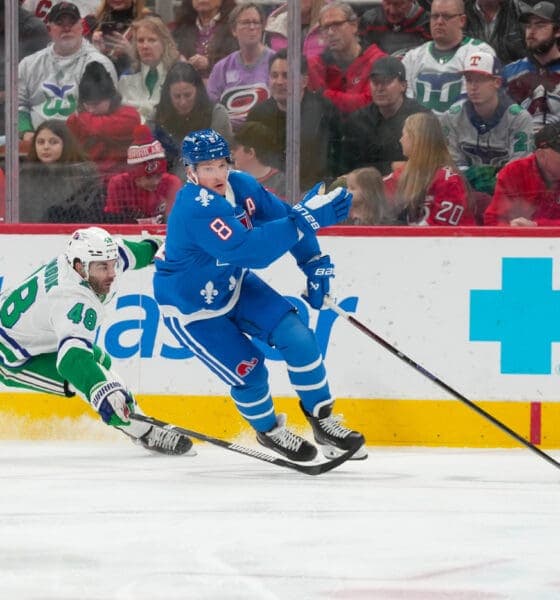 Avalanche's Power Play Struggles and Third Period Control Impact Penguins