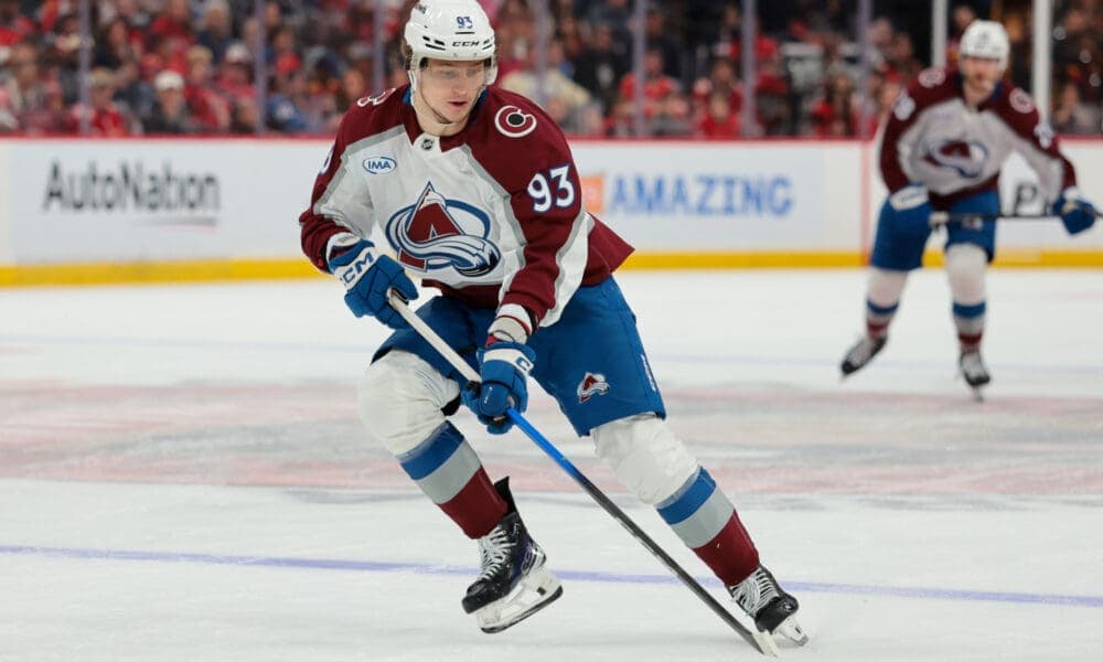 Avalanche Focus on Power Play Improvements and Rest Ahead of Key Games