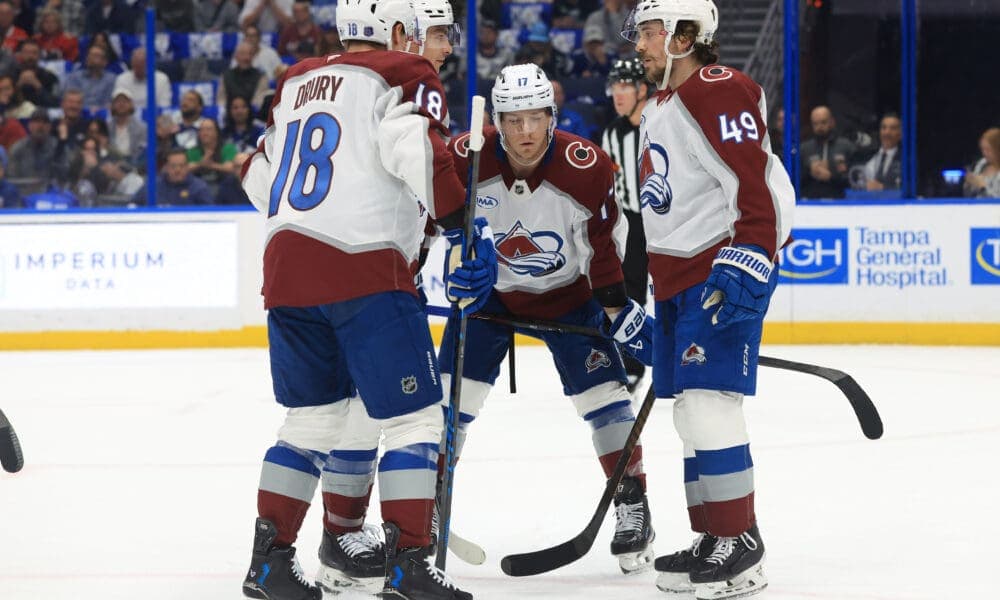 Avalanche Mailbag: Trade Deadline Insights