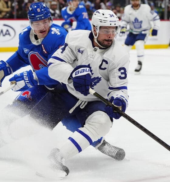 Avs Fall in OT While Columbus Shocks with New Coach Hire and Hamilton Shines