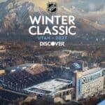 Avalanche and Mammoth Set for 2027 Winter Classic Showdown in Utah