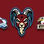 Avalanche Announces New ECHL Affiliate for 2026-27 Season